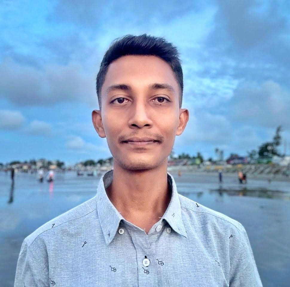 Imran Hossain Nayem