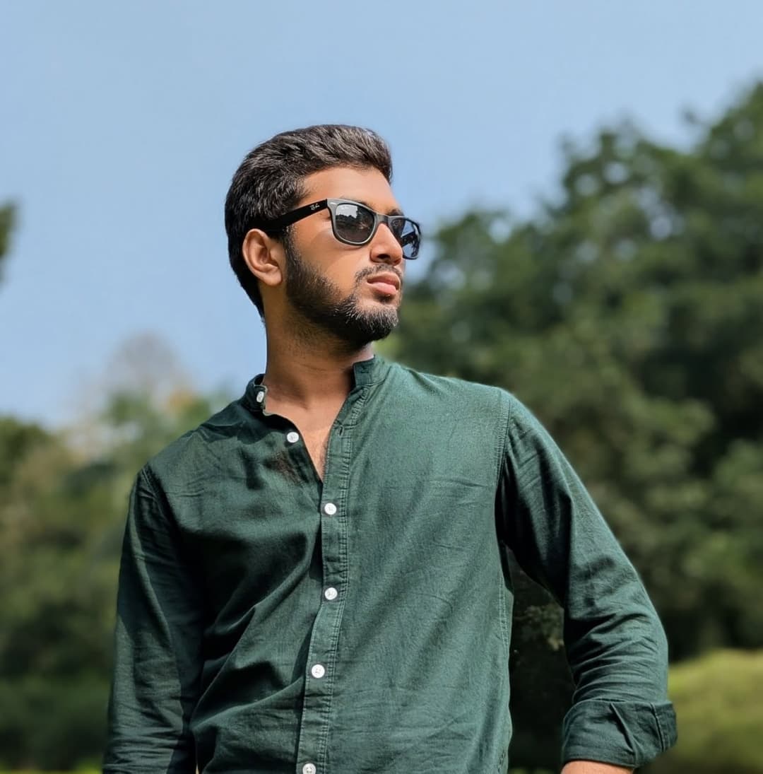 Mehedi Hasan
