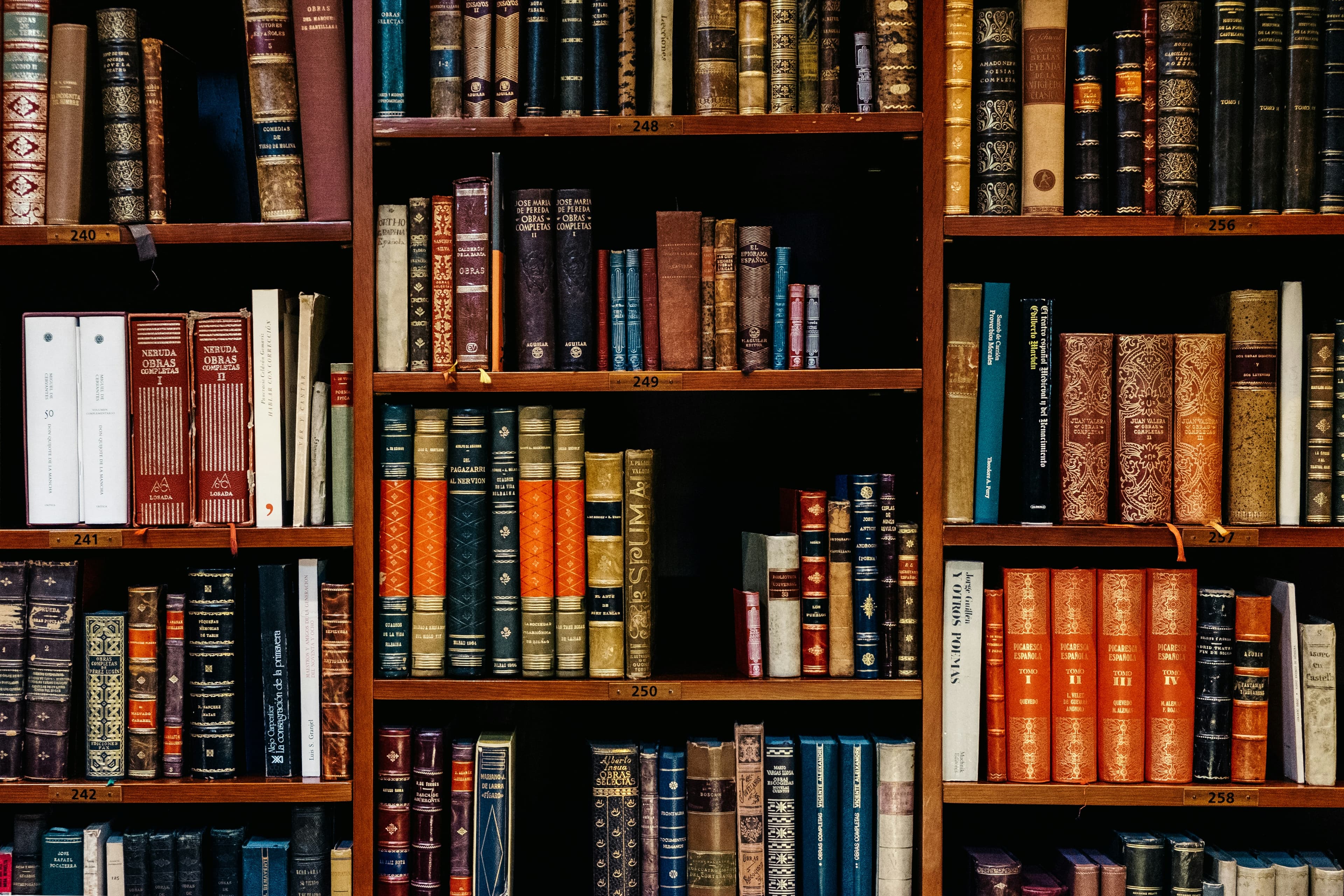 Amazon KDP book formatting guide